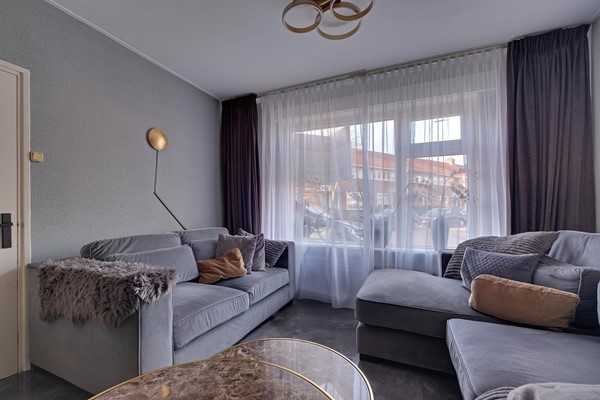 Medium property photo - Maria Van Gelrestraat 103, 6824 EC Arnhem